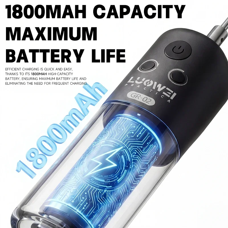 

LUOWEI GR-02 Малая стальная пушка для удаления клея с ЖК-экранов мобильных телефонов, инструмент для очистки