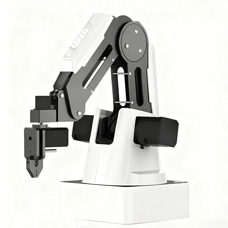 Magician Collaborative Educational Robot Arm with Programming Interface and Compact Design STEM Research and Labs