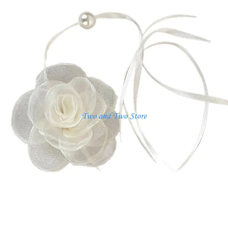 HX6F Retro Pearls Cheape Chailar для женщин