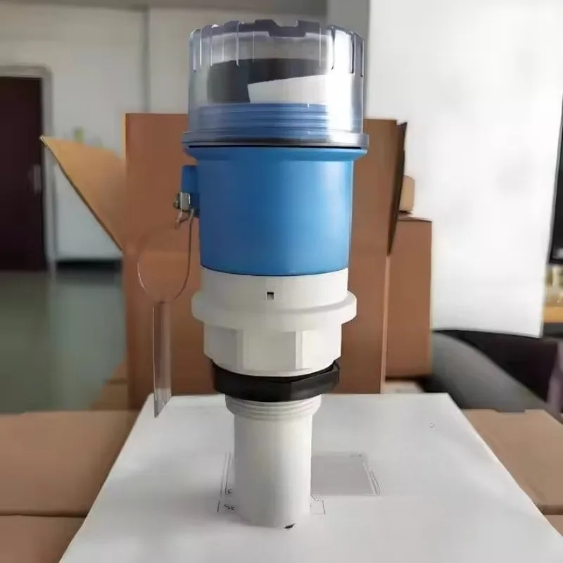 

E+H Integrated Ultrasonic Level Gauge FMU30 Ultrasonic Level Meter for Ultrasonic Level Measurement