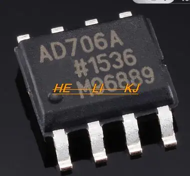 100% NEWHigh quality products      AD706ARZ SOP   AD706AR  AD706A