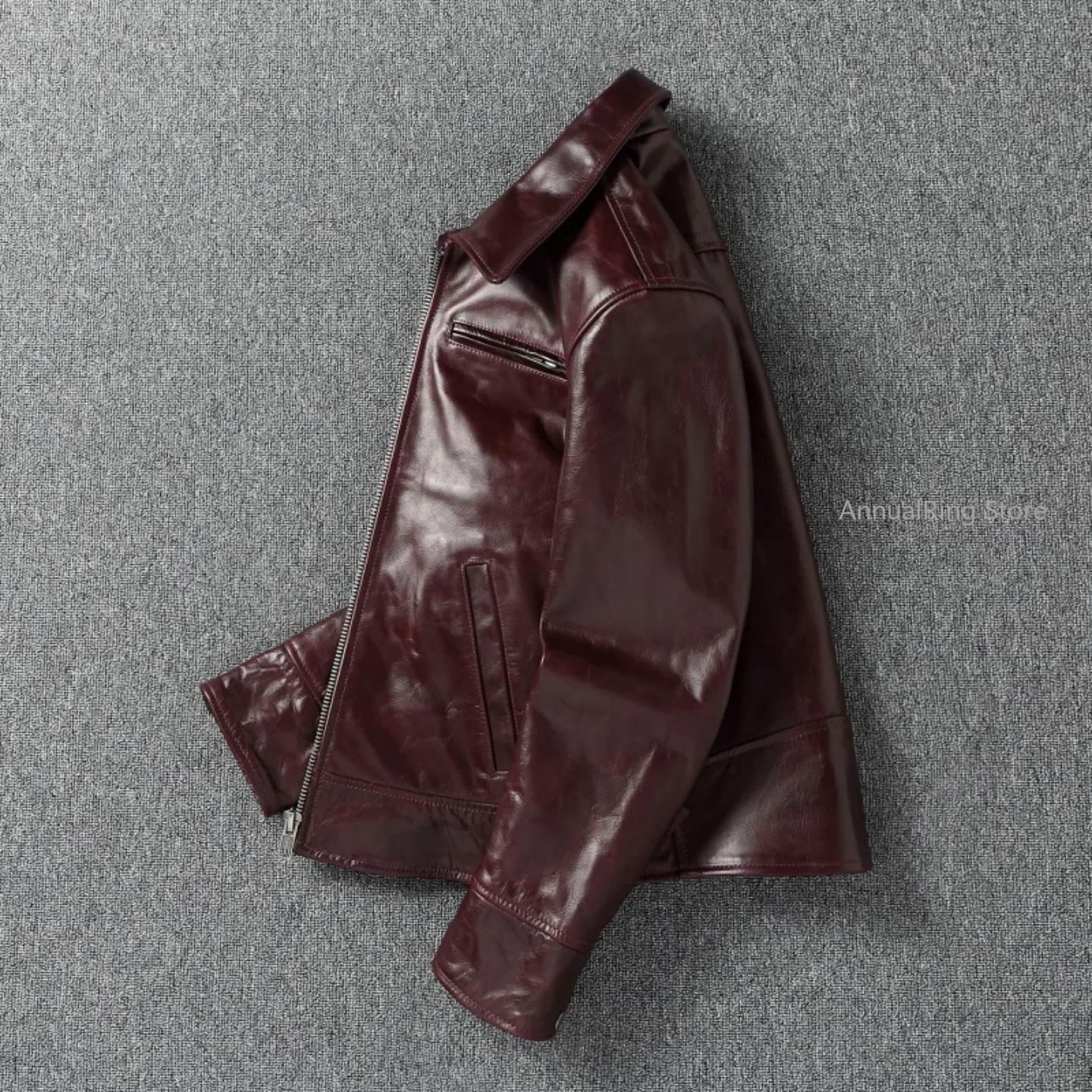 Thumbnail 3 - #38 Most Popular Mens Short Down Jackets