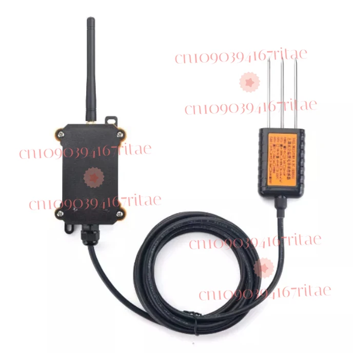 Sensor - Detects Mo…