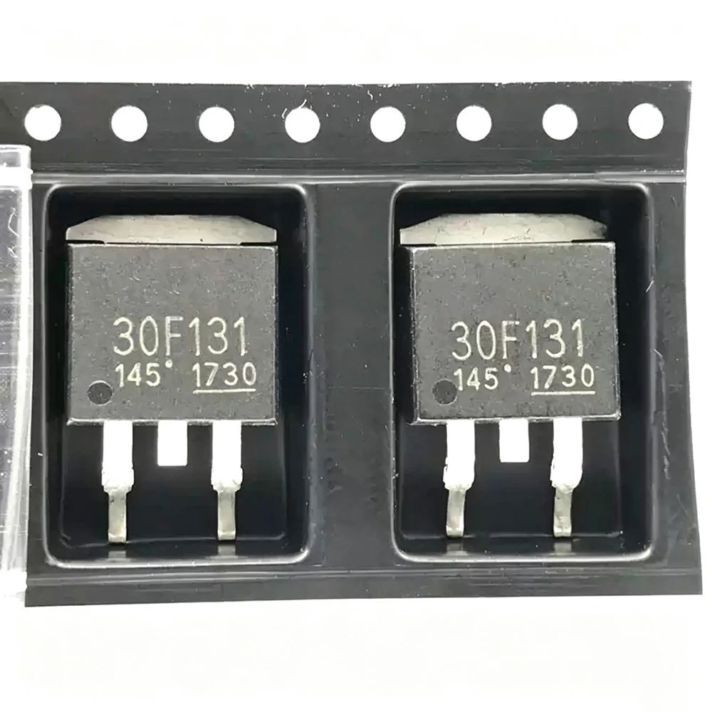 10pcs/lot GT30F131 30F131 TO263 In Stock