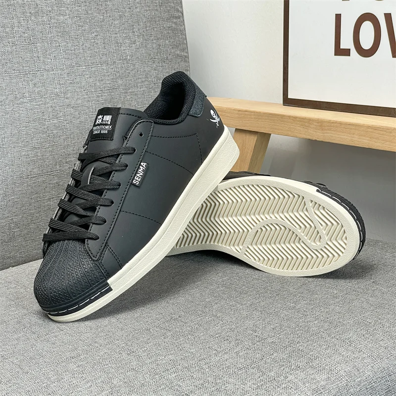 

Ретро-кроссовки унисекс для спорта и повседневной носки 2026: Новинка от стритвир-бренда, дышащие, с мягкой подошвой, универсальные, модные студенческие кроссовки для пар