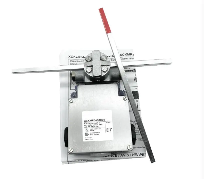 XCKMR54D1H29 XCKVR54D1H29 XCKMR54D1 XCKMR44D1H29 XCKVR44D2H29 XCKMR44D2H29 XCKVR44D1H29 Lifting Appliance Tool