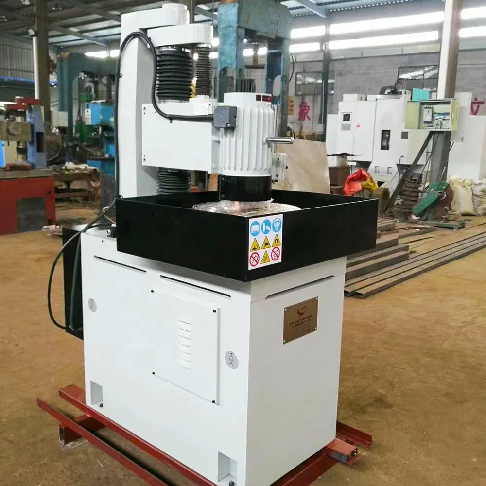 2025 newHigh-quality Engine Flywheel Grinding Machine FG500