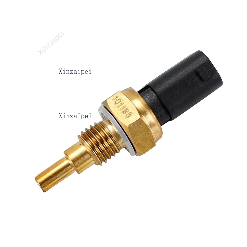For CFMOTO 700MT 700CL－X Water Temperature Sensor CF700-2-9B Water Temperature Sensor Original Motorcycle  Accessories