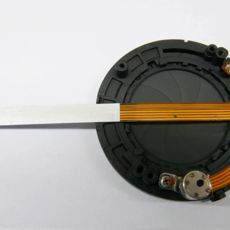 Aperture Assembly Repair Replacement Part for Canon EF24‑70mm F2.8L II USM 2nd Generation Lens