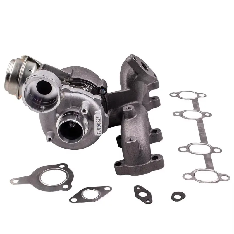 GT1749V Turbocharge… - image