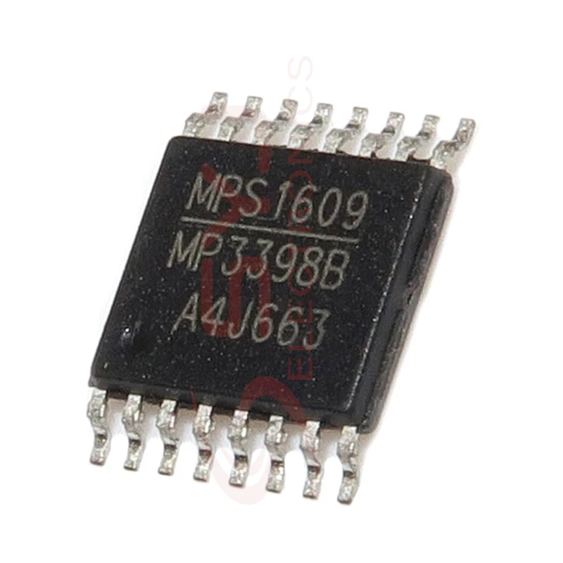5-20PCS MP3398B MP3398 D10XB60 10XB60 LNK564PN LNK564 PIC16F1828-I/SO PIC16F1828 PIC16F887-I/PT PIC16F887 TDA8922TH/N1 TDA8922