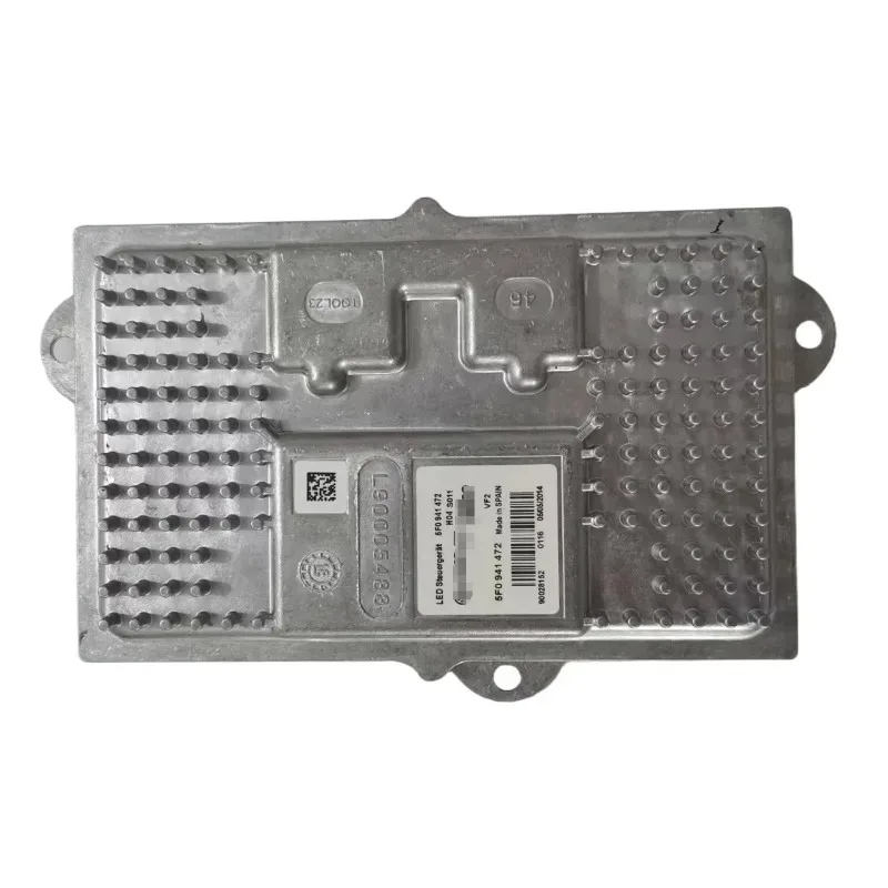 LED Head Light Lamp Ballast Control Module 5F0941472 L90005488 For VW Seat Leon ST 3RD Headlight Module 5F0941472B Parts - view 5