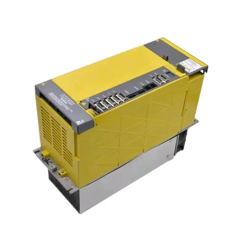 Fully Tested Servo Driver A06B-6220-H030#H600 Amplifier Module for CNC Machine Industrial Control System