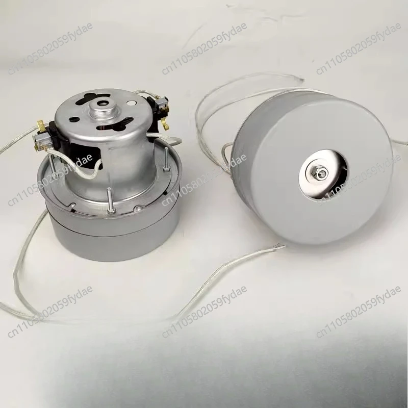 Thread Trimmer with Thread Pickup Motor Powerful Suction Motor for Thread Collection DY906