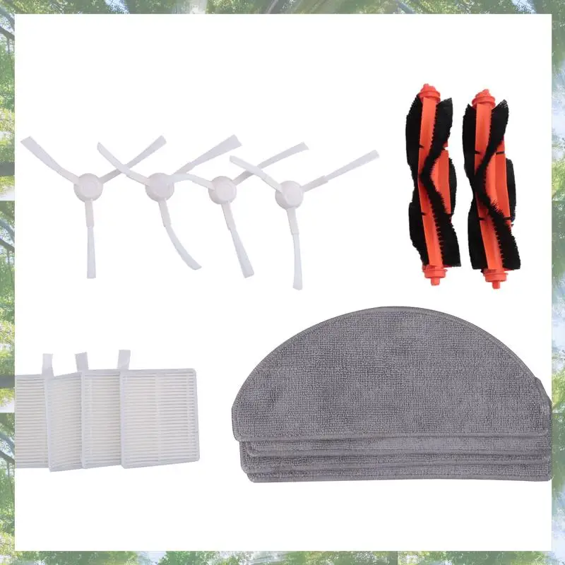 l73a-2025-for-xiaomi-ロボット掃除機-e10-e12-e10c-交換用アクセサリー部品-サイドブラシ-hepa-フィルター-モップクロス