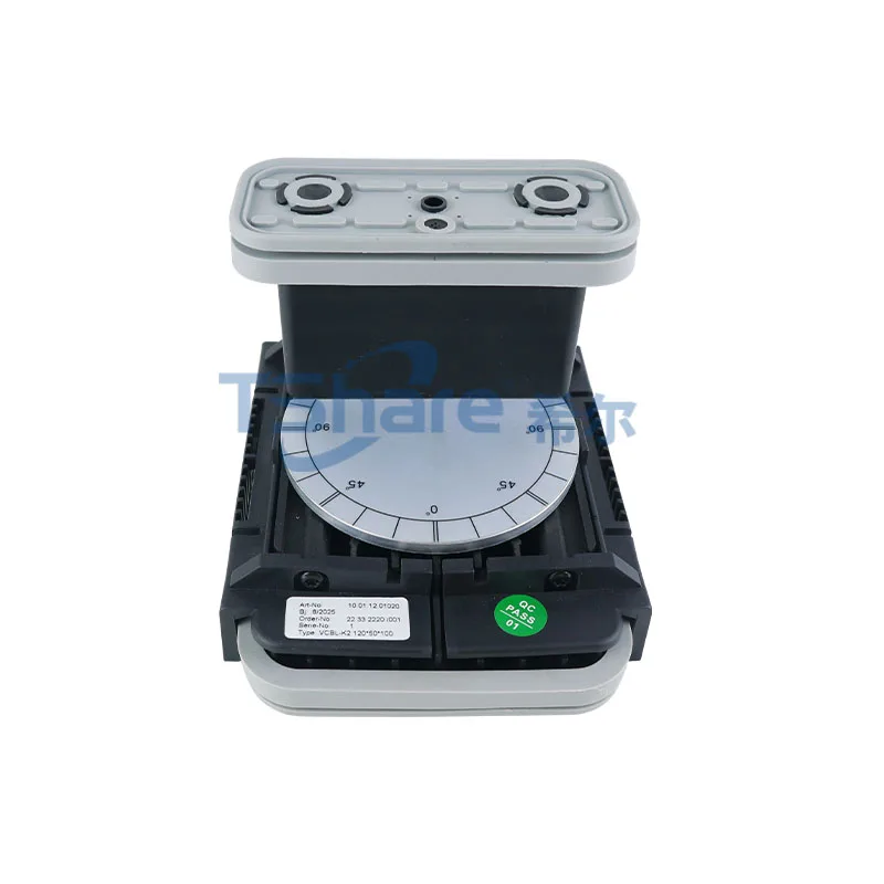 VCBl-K2 120*50*100 D-360 Plastic Vacuum Block Suction Cup for Homag Weeke CNC Woodworking Machinery with Long Service Life