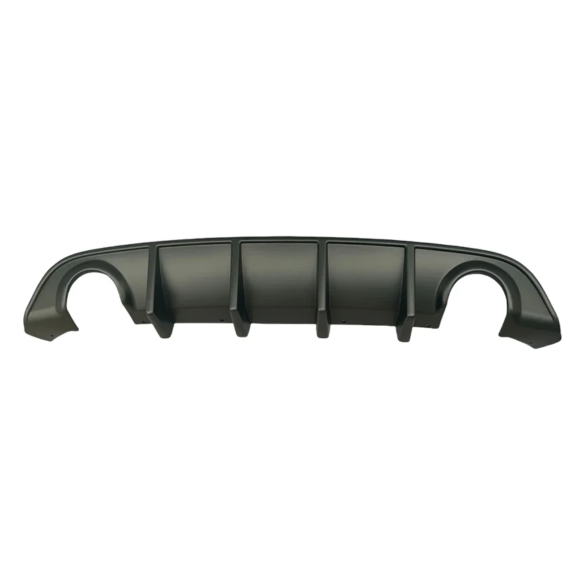 Matte Black