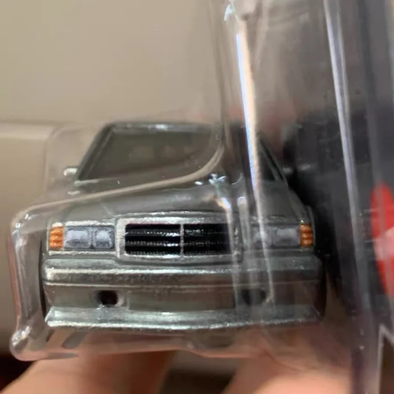 ‌ سيارة هوت ويلز ويندميل من سلسلة كلاسيكية حديثة، نموذج سيارة 190e رائج، زينة للسيارات، ألعاب للأولاد متوفرة في المخزون