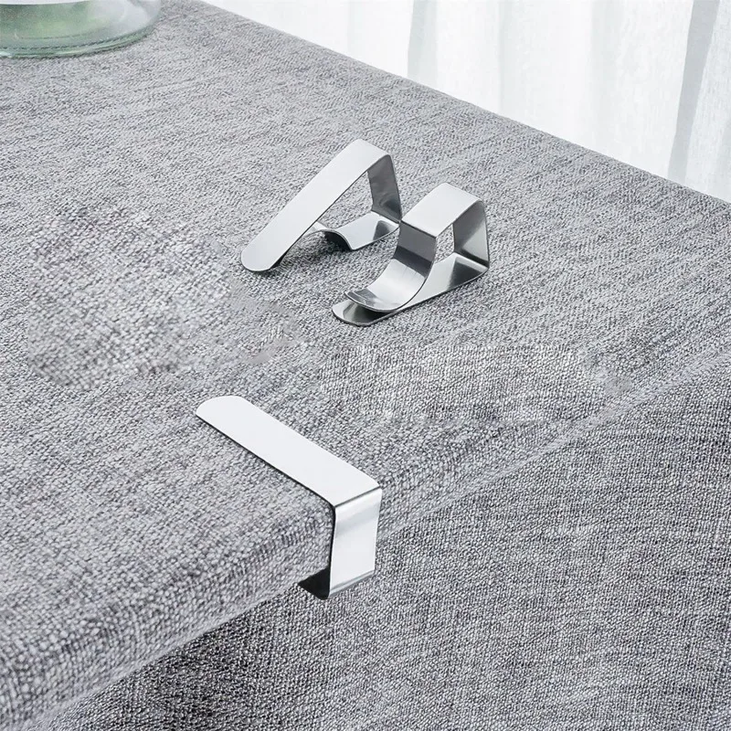 Thumbnail 4 - #13 Ranked Tablecloth Clips & Weights Picks in 2026