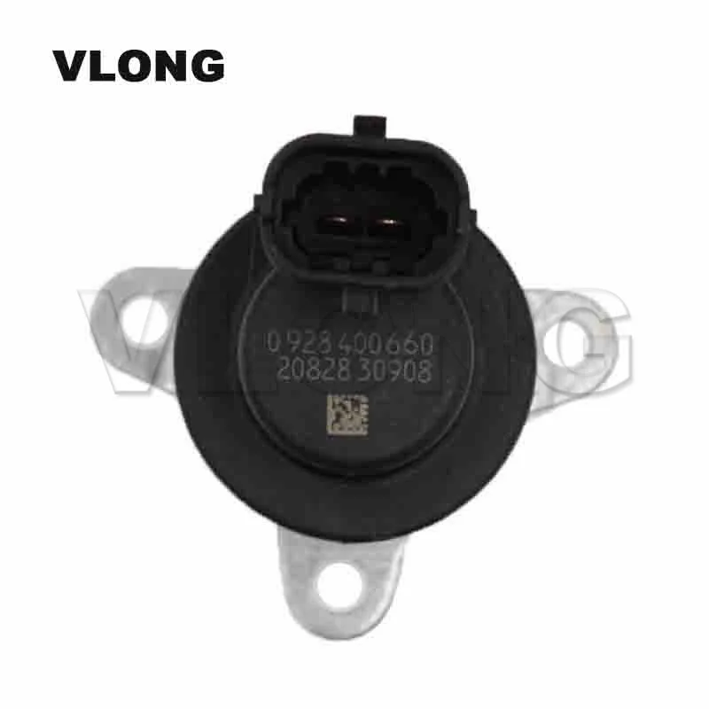 CR ارتفاع ضغط مضخة الوقود منظم صمام التحكم في القياس ل ألفا فيات دوكاتو 2.3 JTD لانسيا 0928400588 71736790 0928400660 #4