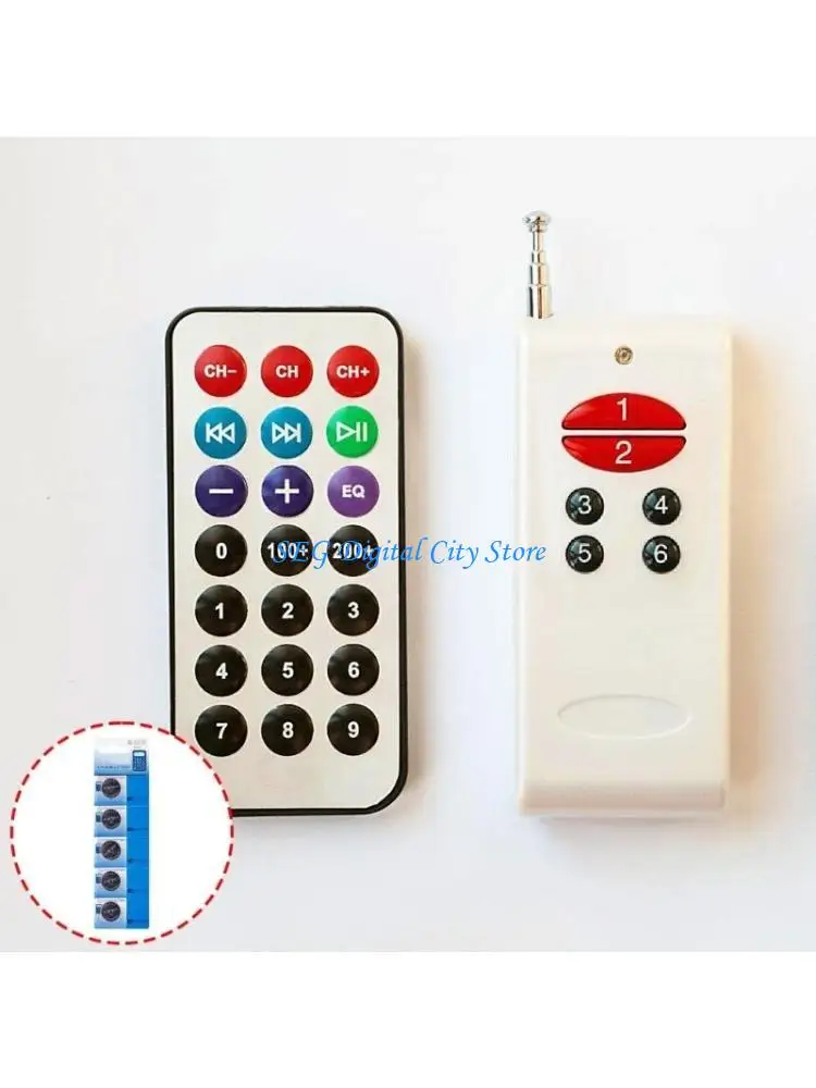 

U75B 5/10Pieces CR2032 3V Coin Cell Batteries CR2032Button Cell For Low Power Gadgets