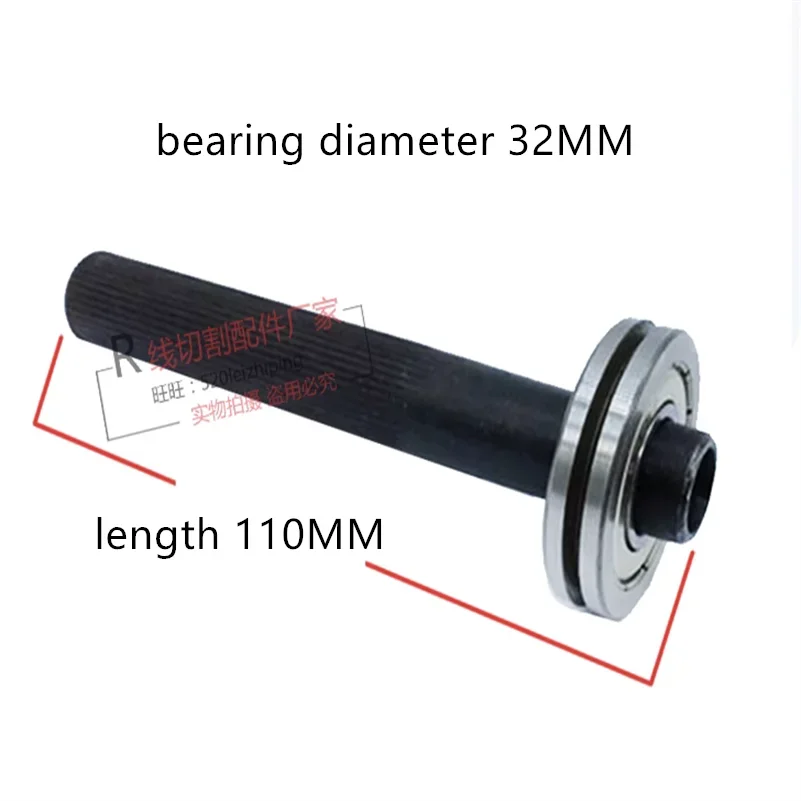 

Wire Cutting Wirecut Molybdenum Wire Tightening Handwheel Accessories