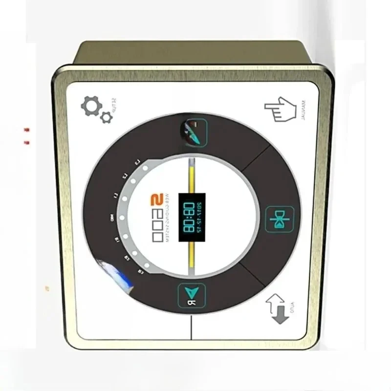 

Высококачественный комплект для коррекции датчиков ARISE S0 Servo