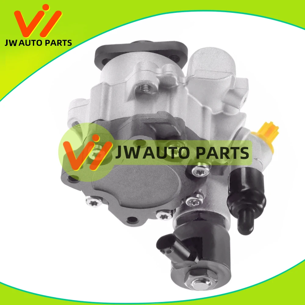 Power Steering Pump for BMW E60 E63 545i 550i 645Ci 650i 2004-2010 32414031191, 32416762159, 32414036429, 32414037950 view 2
