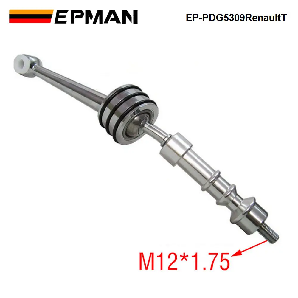 EPMAN Five Precision Short Shifter For Renault Clio Megane EP-PDG5309RenaultT