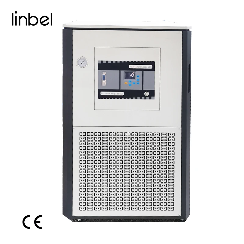 Linbel -30~200 Degree Chiller Refrigerated Heating Circulator