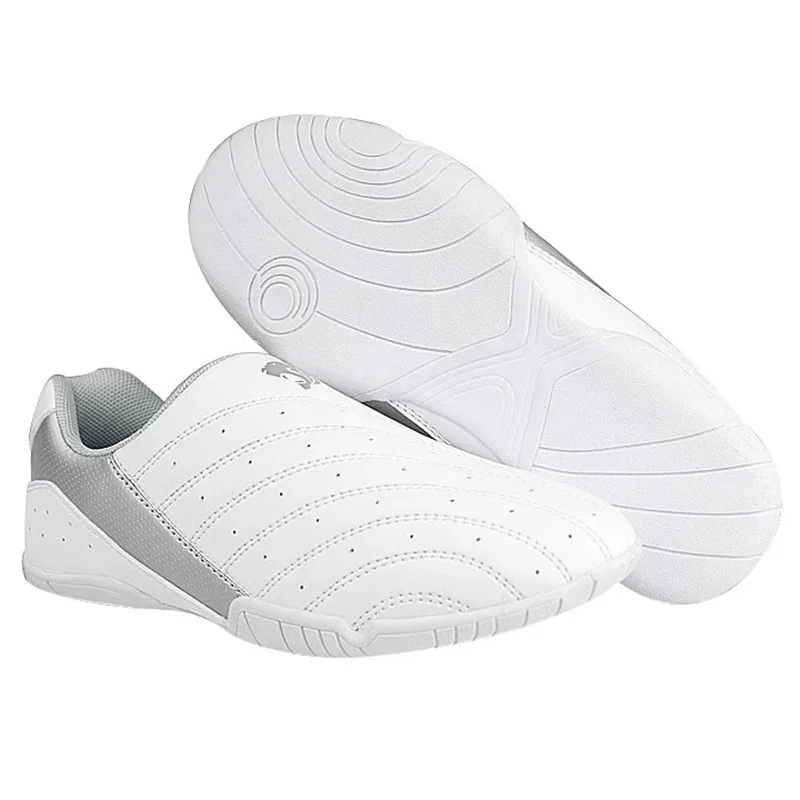Breathable KungFu Boxing Taekwondo Wushu Taichi Karate Martial Arts Wrestling Martial Shoes Sneakers Children Adult