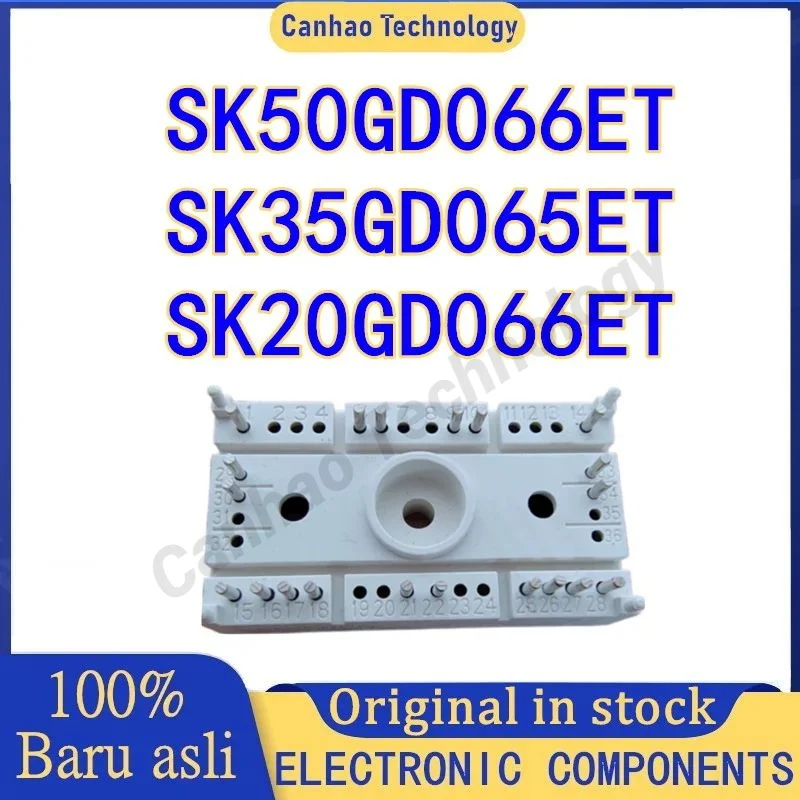 

SK50GD066ET SK35GD065ET SK20GD066ET NEW AND ORIGINAL MODULE IN STOCK