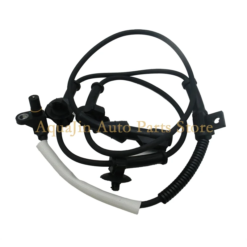 1F00-43-701B Front Left Right ABS Wheel Speed Sensor For Ford Ranger XL XLS Explorer Sport Mazda B3000 B4000 Mercury 1F0043701B