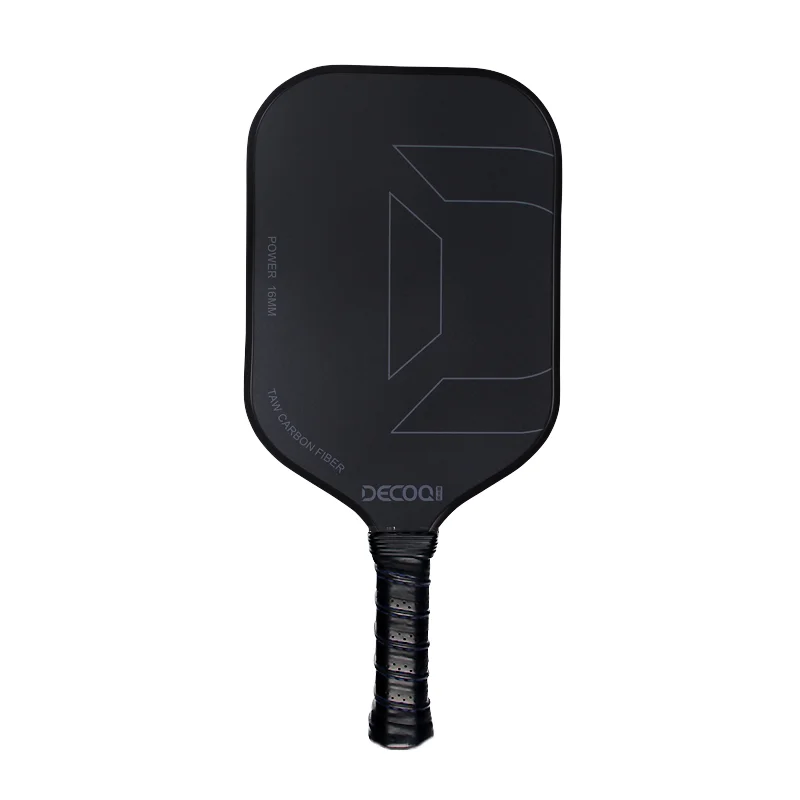 NewchanceNew Technology ERA Power Dynamic Fusion Core Pickleball Paddle 16mm Thick & Durable with PP Honeycomb & EVA Foam Core