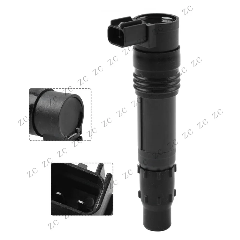 S+ Ignition Coil 129700-4400 For Suzuki GSXR1300 GSXR750 GSXR600 For Honda CBR600RR