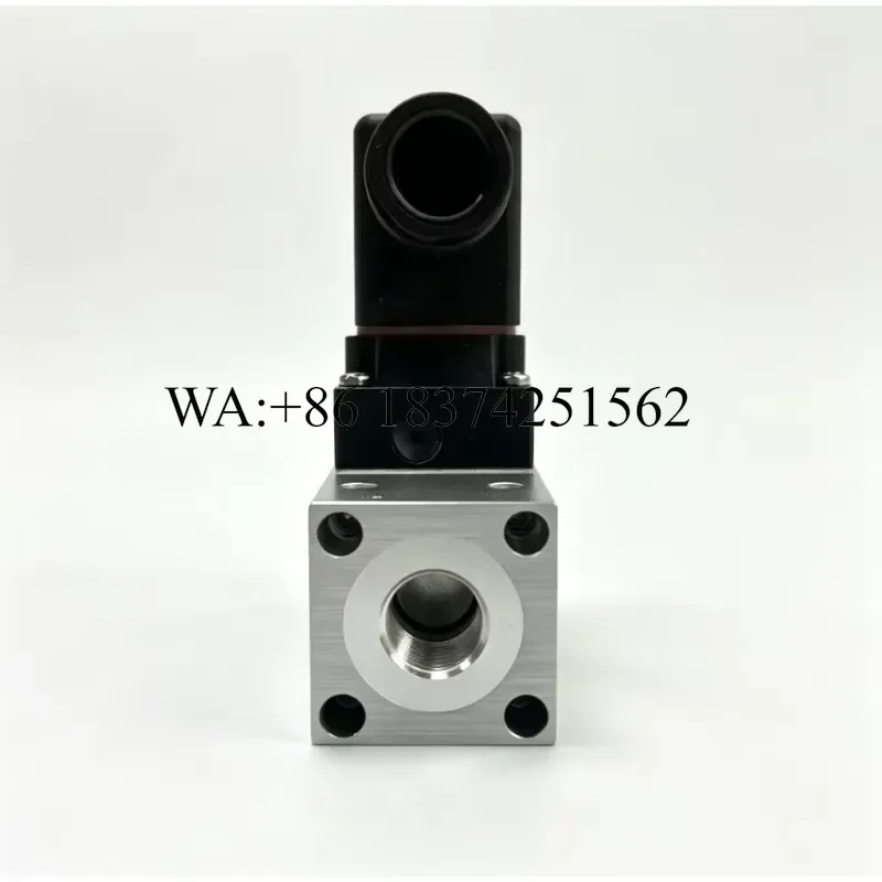 Wmwmnu Modular Pressure Switch Controller for Industrial Hydraulic Pneumatic System Adjustable Pressure Control Component