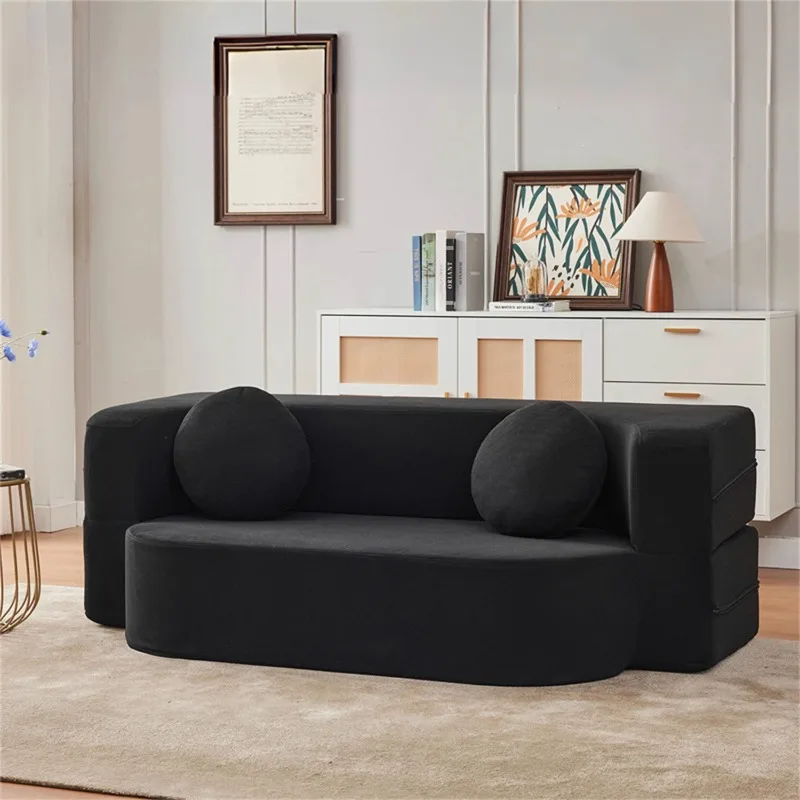 

European Designer Vacuum Compressed Sofa Classic Soft Nordic Vacuum Compressed Sofa Bubble Lounge Divano 2 Posti Furniture Home