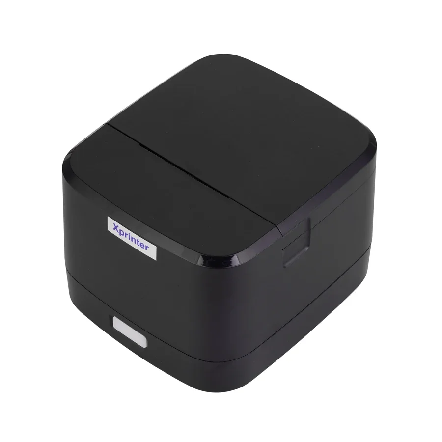 Mini PrinterXprinter 58mm Thermische Bonprinter XP-58IIQ Thermische Printer Voor Restaurant En Winkelcentrum POS Printer