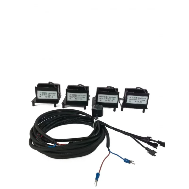 

для фотопринтера, принтера для флагов, термопринтера, 3200, 1600, P600, 4720, насадка, пакет для чернил, аксессуары для нагревателя