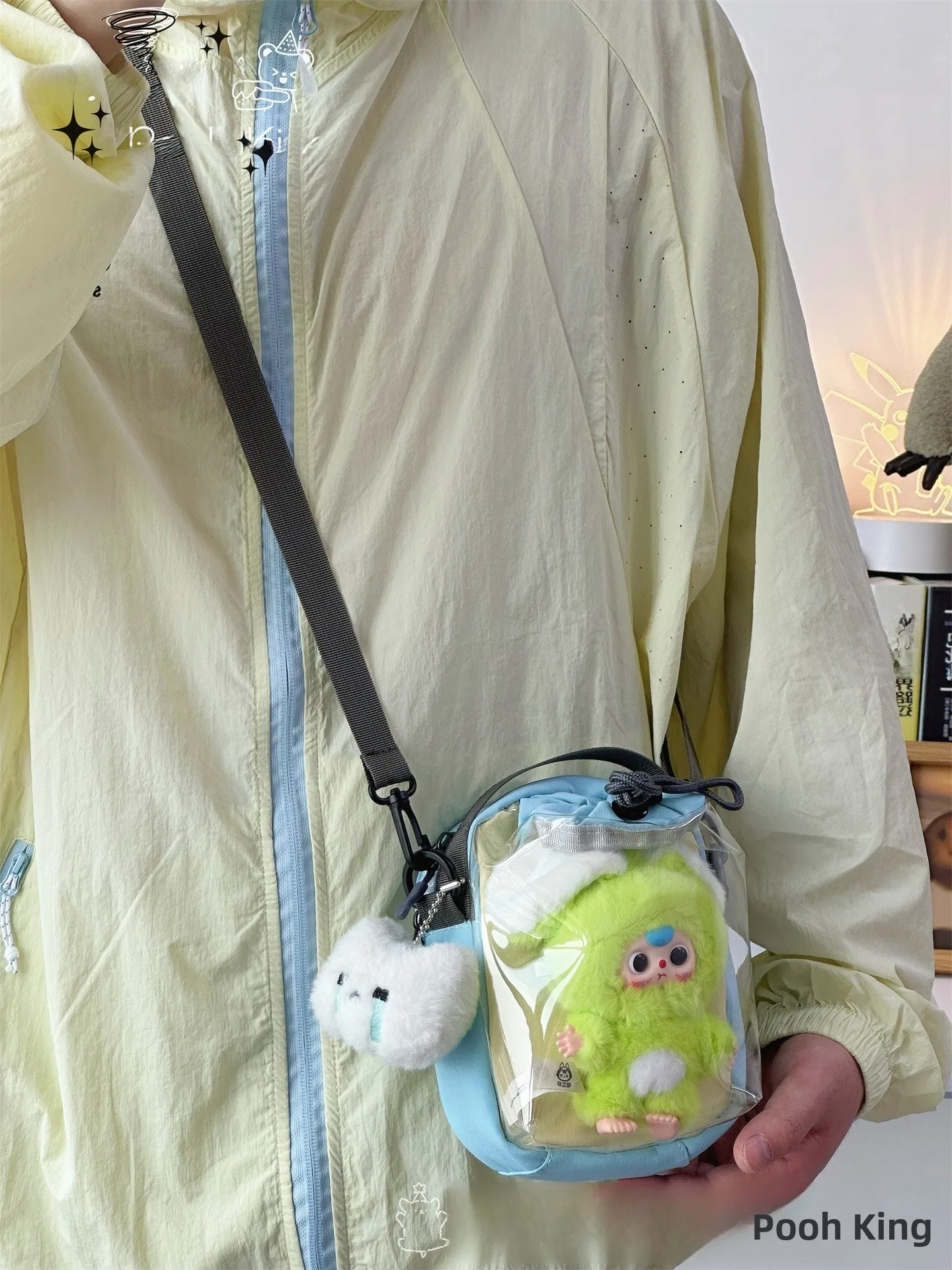 bolsa-transparente-para-bebe-bolsa-de-Agua-para-cnhada-ao-ar-livre-bolsa-de-telefone-movel-leve-em-tecido-de-nylon