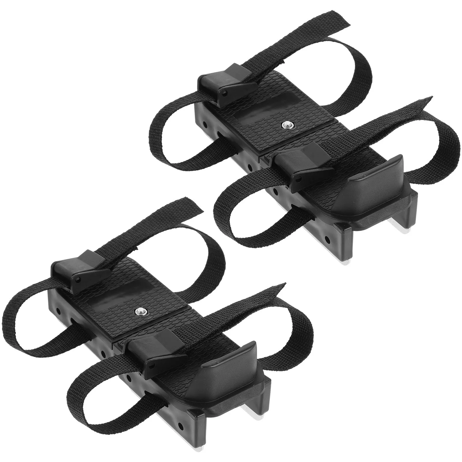 

1Pair Kids Ice Skates for Toddlers Protective Sturdy Lightweight Ice Skating Shoes with Easy-Wear Adjustable Straps Stable