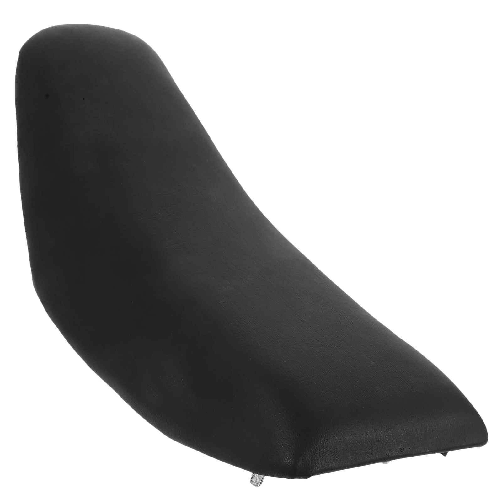 

ATV Motorcycle Seat Quad Bike Cushion 47-49CC Replacement Saddle Comfortable Long Ride Dirt Bike Accessory Modification