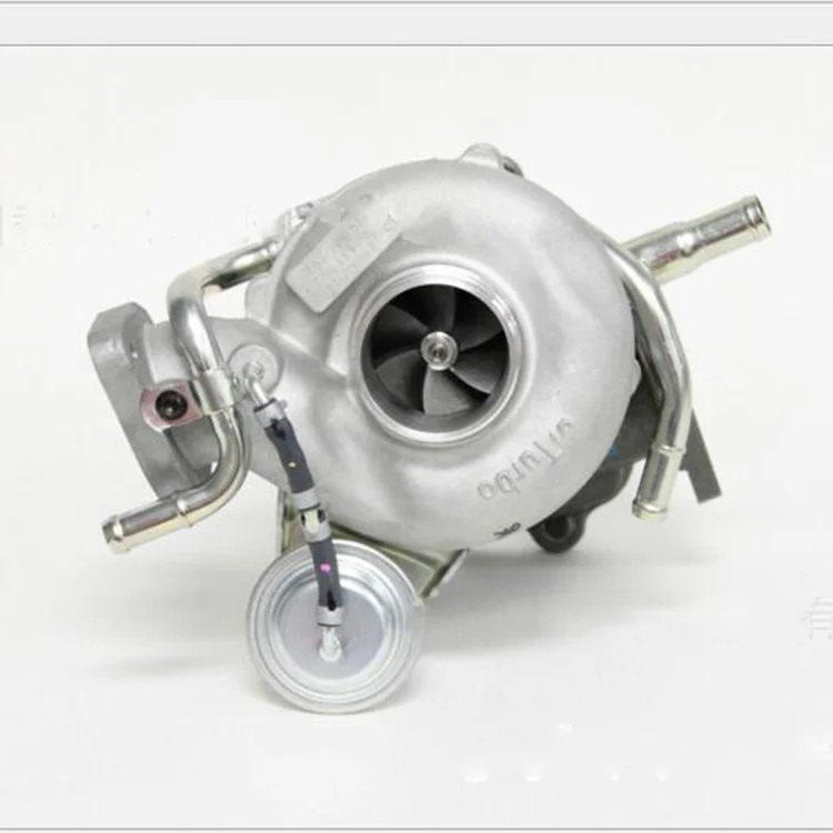 

ATV&UTVRHF55 Turbo VF52 EJ25 Turbocharger for Subaru Legacy 14411AA760 14411AA800 Turbocharger