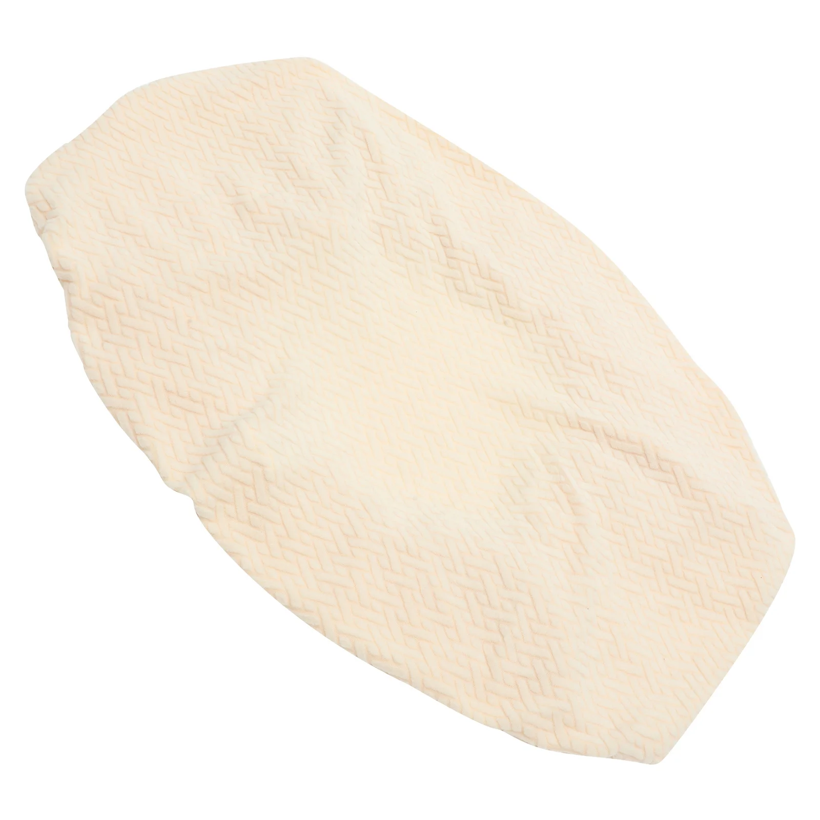 1 stks Shaggy Fleece Sierkussen Cover Eenvoudige Kleur Zachte Bank Kussensloop Voor Woonkamer Home Decor Sofa Kussens Cover