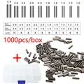1000pcs
