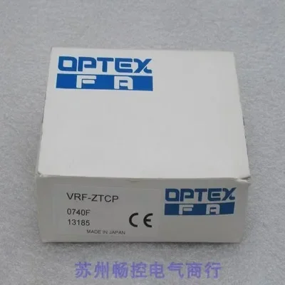 2026 * Spot Sales * New Japanese OPTEX Sensor VRF-ZTCP Spot