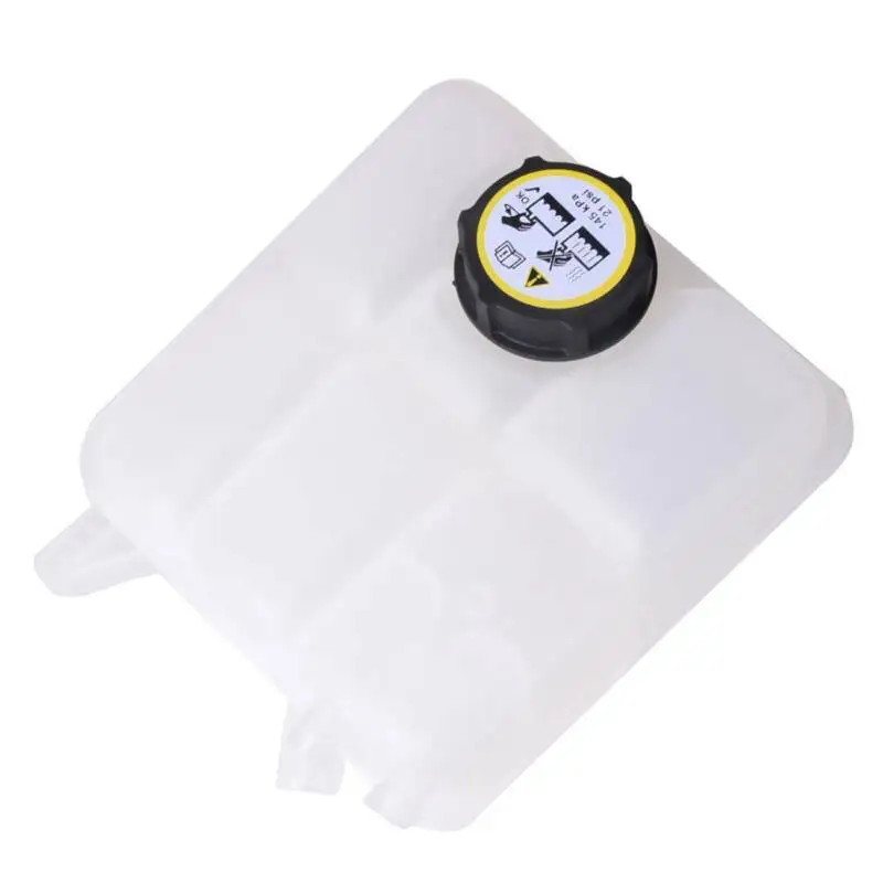 

FOR Ford Focus Escape C-Max 2012-17 Coolant Reservoir Expansion Tank w/ Cap