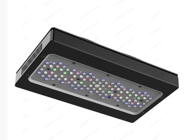 

Smart coral light, full spectrum high-power LED light, mobile phone WiFi remote APP control