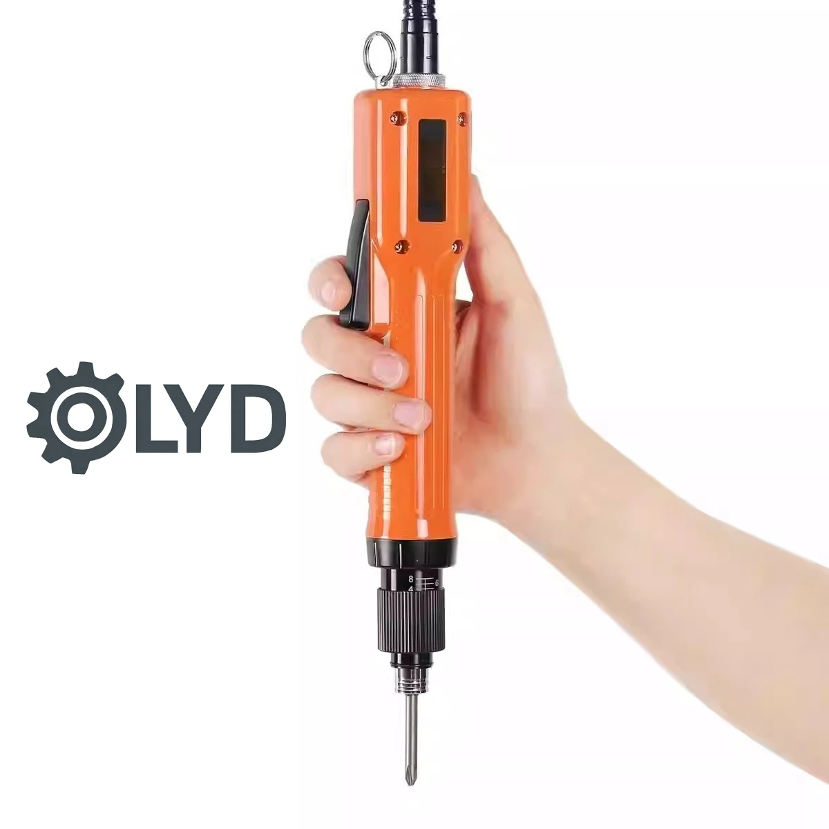 BL Brushless Electric Screwdriver Fully Automatic Power Driver Industrial Factory Use Screwdriver