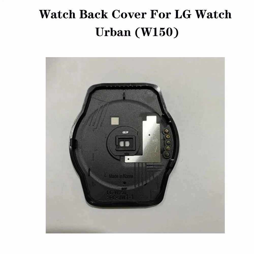 For LG Original Rear Back Cover Watch Battery Door Housing Replacements W150